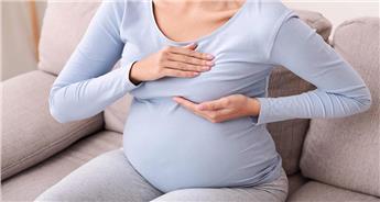 آیا بارداری بعد از درمان سرطان سینه خطرناک است؟
